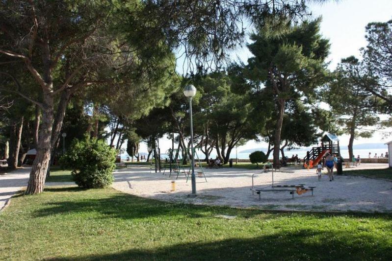 Appartamento Apartman Simona Fažana Esterno foto