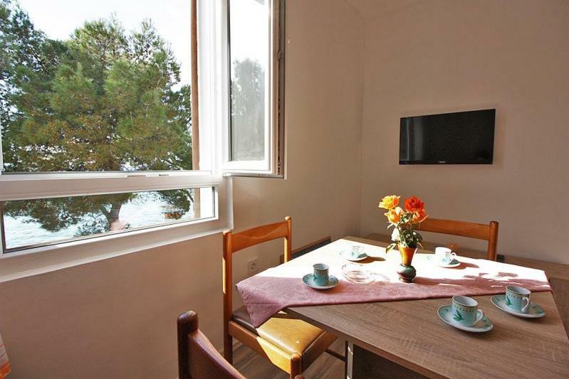 Appartamento Apartman Simona Fažana Esterno foto