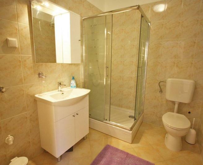 Appartamento Apartman Simona Fažana Esterno foto