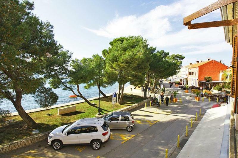 Appartamento Apartman Simona Fažana Esterno foto
