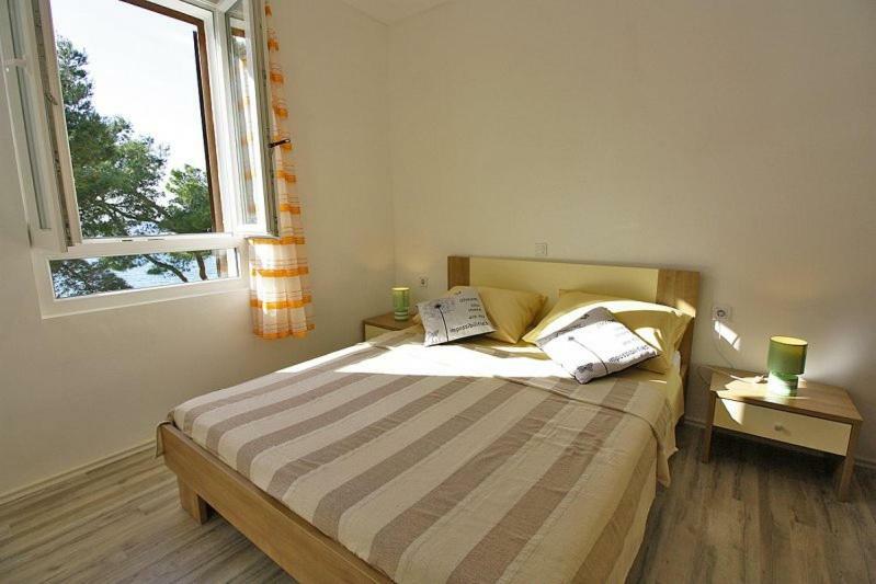 Appartamento Apartman Simona Fažana Esterno foto